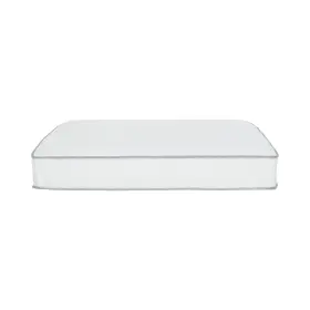 56258 PRIMO INTERNATIONAL Solar Polyurethane Queen Mattress