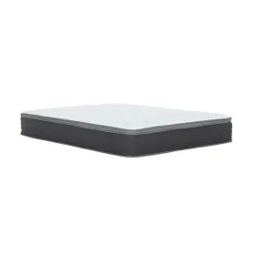 56267 PRIMO INTERNATIONAL Mattress Memory Foam Pocket Spring