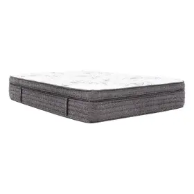 73211 PRIMO INTERNATIONAL Blossom King Euro Top Hybrid