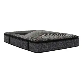73797 PRIMO INTERNATIONAL Sterling King Pillow Top Gel Memory
