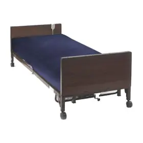 708176144565 PROHEAL Tiered Memory Hospital Bed Mattress