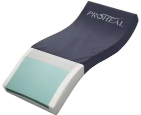 PH-81032-DL PROHEAL Hospital Bed Mattress Pressure Tiered Die