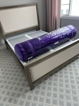 10-21-23989 HYBRID Restorepremier Mattress Calking