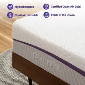 102123625 QUEEN Mattress Top Firm Gelflex Grid Polymer #2