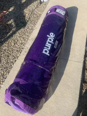 2250 MATTRESS