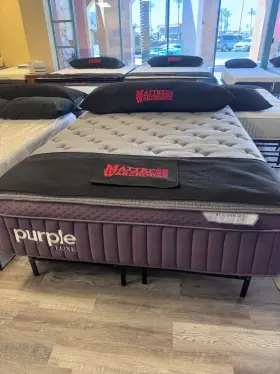 REJUVENATEPLUS15 LUXE Queen Mattress