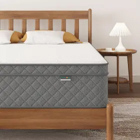 715723983737 PURRJOYS Mattress Cooling Gel Memory Foam Pocket