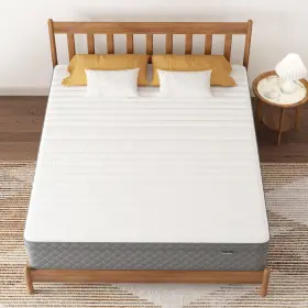 715723983744 PURRJOYS Queen Mattress Cooling Memory Foam #3