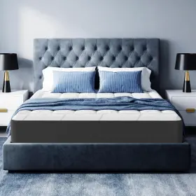 MF01 PUZDAZ Colch Memory Foam Pulgadas Para Cama Colchones