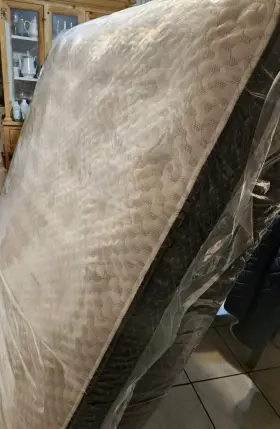 42131 QUEENS Mattress Ashely Furniture #2