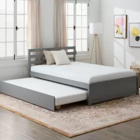 RH05FF30GF REST HAVEN Gel Memory Foam Mattress Bunk Bed Rv #2