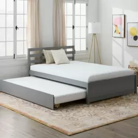 RH05QQ30GF REST HAVEN Gel Memory Foam Mattress Queen #2