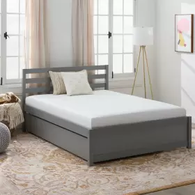 RH05QQ30GF REST HAVEN Gel Memory Foam Mattress Queen