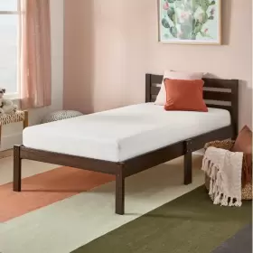 RH05TT30GF REST Gel Memory Foam Mattress Box Bunk Bed Trundle