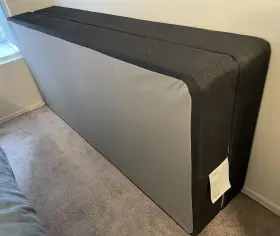 317947 REVIVE King Split Boxspring