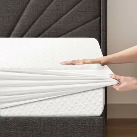 810142980999 ROLANSTAR Mattress Waterproof Protector Gel