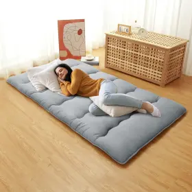 196336007018 ROYGROW Futon Mattress Floor Sleeping Floo #2