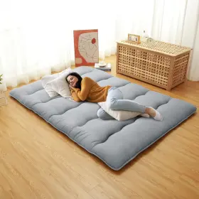 196336007025 ROYGROW Futon Mattress Floor #2