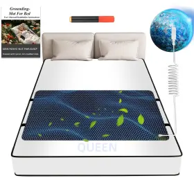 GM-1 ROZ ZUM Grounding Mat Bed Enjoy Effect Indoors Better