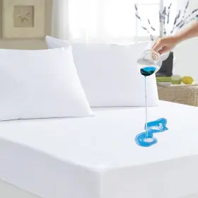 657008071817 RUILI King Mattress Cover Waterproof Breathable