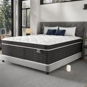 313039731785 RUOYSUN Mattress Hybrid Box