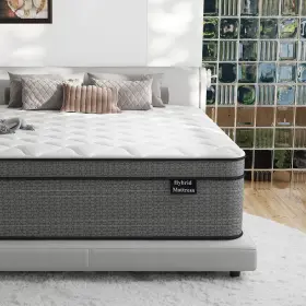 RB-9F RUOYSUN Mattress Hybrid Bed Box High Density