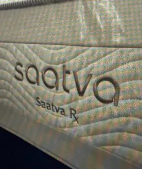 MK7058 SAATVA Rx King Mattress