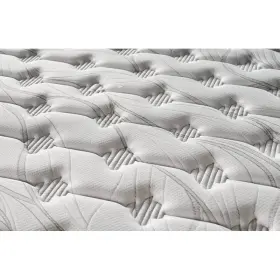 768253230024 SAYRE SLEEP Assembled Diamond Hybrid Mattress