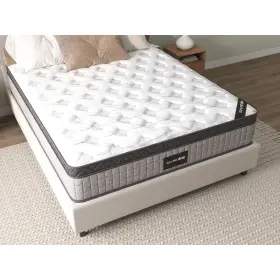 768253230086 SAYRE SLEEP Assembled Diamond Hybrid Mattress #2