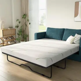 MF-1 SCHOW LIFE Gel Memory Foam Sofa Mattress Cushion Ultra