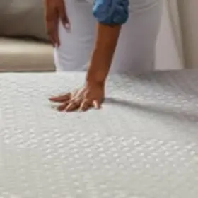 1636886 SEALY Posturepedic Hybrid Mattress King #3