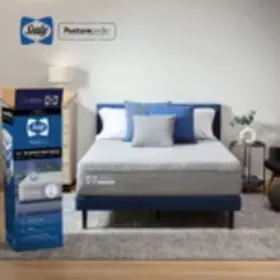 1636886 SEALY Posturepedic Hybrid Mattress King