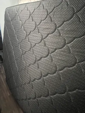 520864 SEALY Posturepedic Mattress King