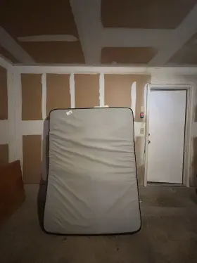 523525 SEALY Mattress