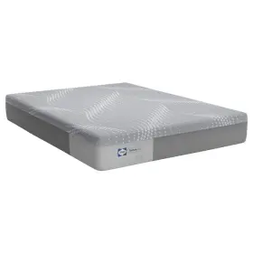 52816732 SEALY Firm Split King Gel Memory Foam Mattress #2