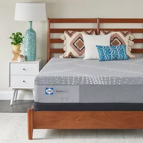 52816862 SEALY King Memory Foam Mattress