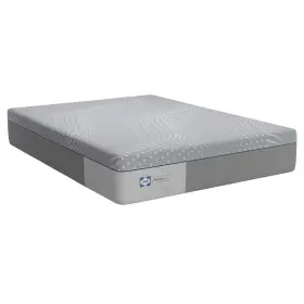 52816962 SEALY Firm King Memory Foam Mattress #2