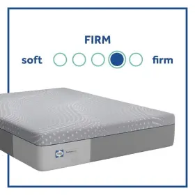 52816962 SEALY Firm King Memory Foam Mattress #3