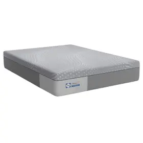 52817032 SEALY Split King Memory Foam Mattress #2