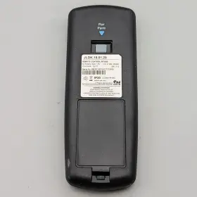 JLDK.18.01.29 SEALY Ease Remote Control Tempurpedic #3