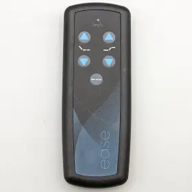 JLDK.18.01.29 SEALY Ease Remote Control Tempurpedic