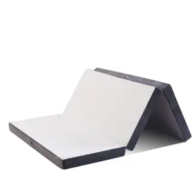 TFM4-002 SEDEFEN Twin Folding Mattress Futon Floor
