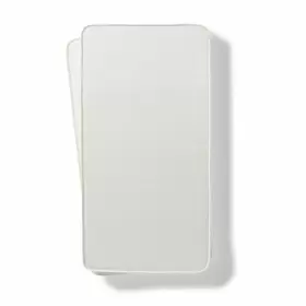 848212000384 SELECT LUXURY Reversible Twin Firm Foam #2