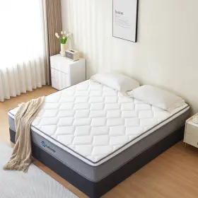729767961460 SELENE Mattress Memory Foam Hybrid
