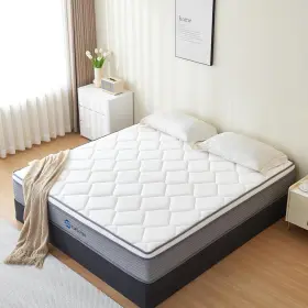 717020310711 SELENE BEDDING Mattress Pocket Spring Memory