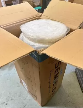 766619571705 SEMIELO Mattress Box Hybrid Memo #2