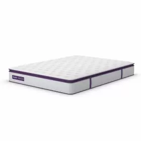 785034053993 SERSPER Memory Foam Innerspring Hybrid Mattress #3