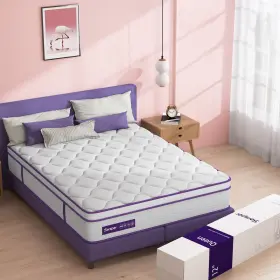 795847477404 SERSPER Firm Memory Foam