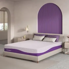 795847477527 SERSPER Firm Memory Foam