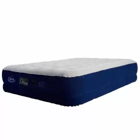 047297006292 SERTA Queen Air Pump Mattress #2